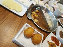 -傣妹火锅(罗宾森购物中心店)