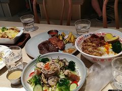 -卡朋西餐(悦汇城店)