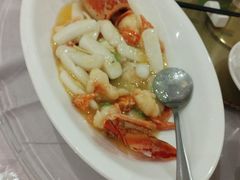 -顺风海鲜港(金玉兰店)