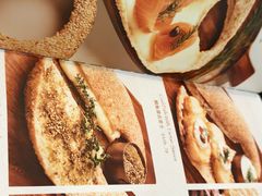 -ELI FALAFEL Lebanese&Mediterranean黎巴嫩美食(富城路店)