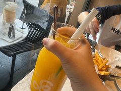 -gaga(深圳福田星河COCO Park店)