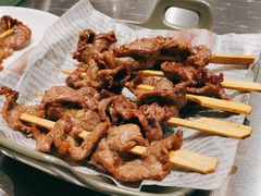 -潮界(虹桥新天地店)