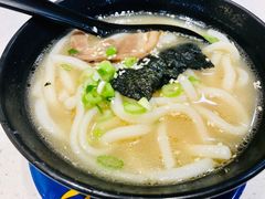 -京樽回転寿司(奥林匹克店)