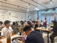 -海关荤豆花(洋河一路店)
