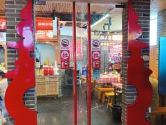 -串王阿三烧烤·小龙虾·烤鱼(拱墅胜利河美食街店)