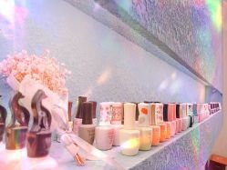 -蜜丝卡伦美甲美睫连锁