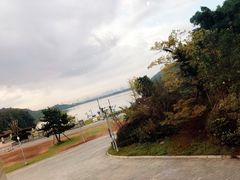 -宁波富邦荪湖山庄(慈城古县城店)
