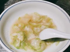 家常丝瓜-沅江水·湖南家宴(南村万博长隆商圈店)