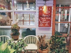 门面-秀儿家の小确幸融合西餐厅(万达店)