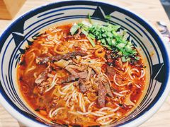 羊杂粉-老九圆山西面馆(CBD店)