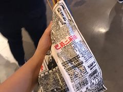 -乐乐姐超级土豆(中关村5号店)