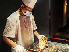 -百姓厨房(凤翔泥塑坊店)