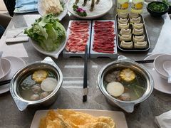 -牛天下·海鲜·牛肉·打边炉·融合菜