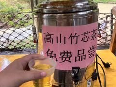 -千泷沟大瀑布旅游区