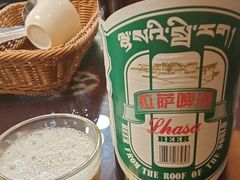 -玛禄藏膳(五分店)