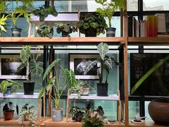 -JRCAFE玖如空间