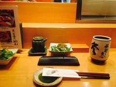 -筑地玉寿司(銀座コア店)