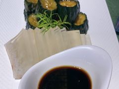 -芙蓉·艳阳餐厅(南口店)