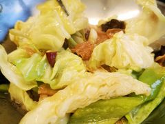 -枣子树·素食餐厅(朱家尖店)