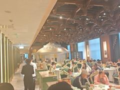 -巴音浩日娲·蒙餐(双林东路店)