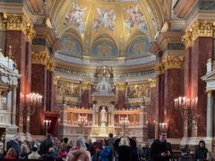 -圣伊什特万圣殿