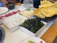 -牛记皇鲜牛肉火锅(环球度假区梨园店)