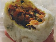 -宝正臻天津包子总店(金阳光居易店)