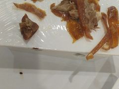 -津悦·正阳春烤鸭(红旗南路店)