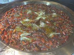 -雲蜀龙阁·金牌水煮鱼(方庄店)