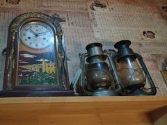 -鱼窝棚柴火铁锅炖(富山屯店)