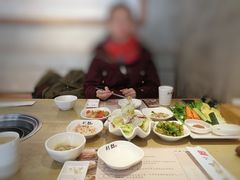 -喜来稀肉(望京店)