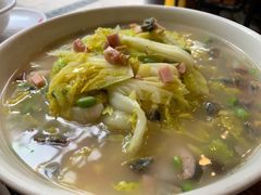 -兔槽江湖菜·重庆璧山兔(水围店)