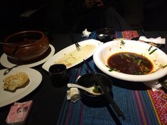 -新竹里馆·花园餐厅(兴苑路店)