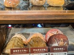 -Juicy Bakery(大学路店)