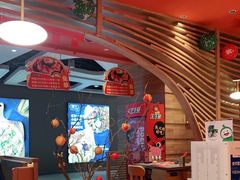 -牛牛章·章鱼水煎肉(光谷世界城店)