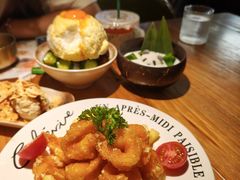 -岛风·台食小馆 ISLAND BISTRO(烟台山店)