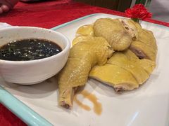 白斩鸡-旭龙鱼头王(航华店)