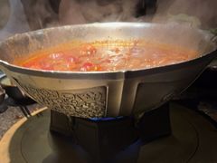 -湊湊火锅·茶憩(新中关购物中心店)