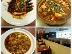 -川人百味(万达店)