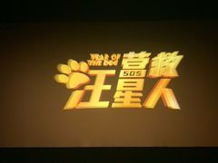 -哈尔滨电影院
