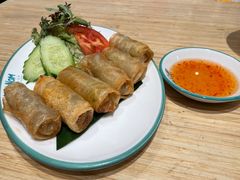 -越小品·越南餐厅(布吉万象汇店)