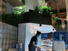 -候鸟等风来·精致西厨(万科第五城店)
