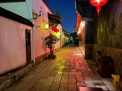 -三坊七巷历史文化街区