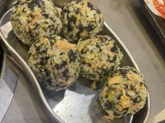 -咕咕站韩国料理(紫金港店)