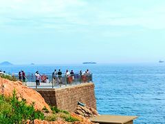 -小麦岛公园