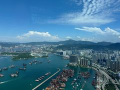 -天龙轩(香港丽思卡尔顿酒店)