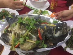 -QQ海鲜餐厅