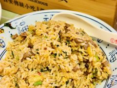 -福苗小骆驼烧烤(莲湖路店)
