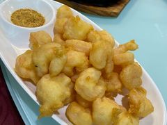 -生活本该如此北京小馆(周庄嘉园店)