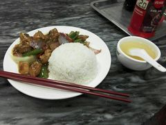 -兴兴旺·冬瓜盅·啫啫煲(西华路店)